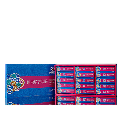 临江调经养气汤