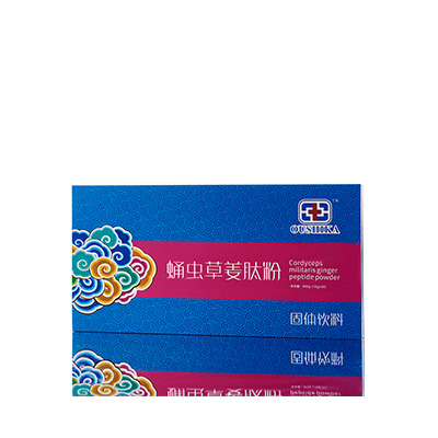 临江蛹虫草气血汤