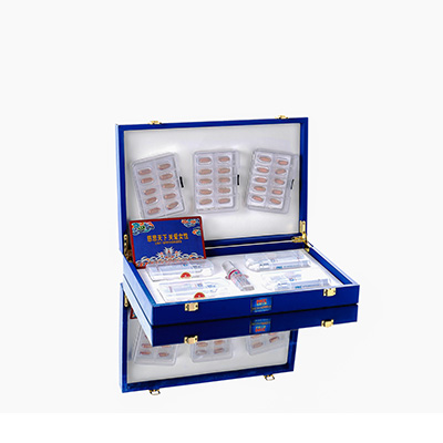 临江润芯滋润综合版