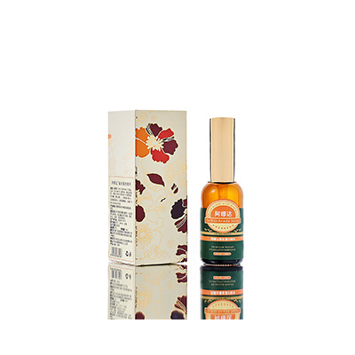 临江私密细嫩修复精华